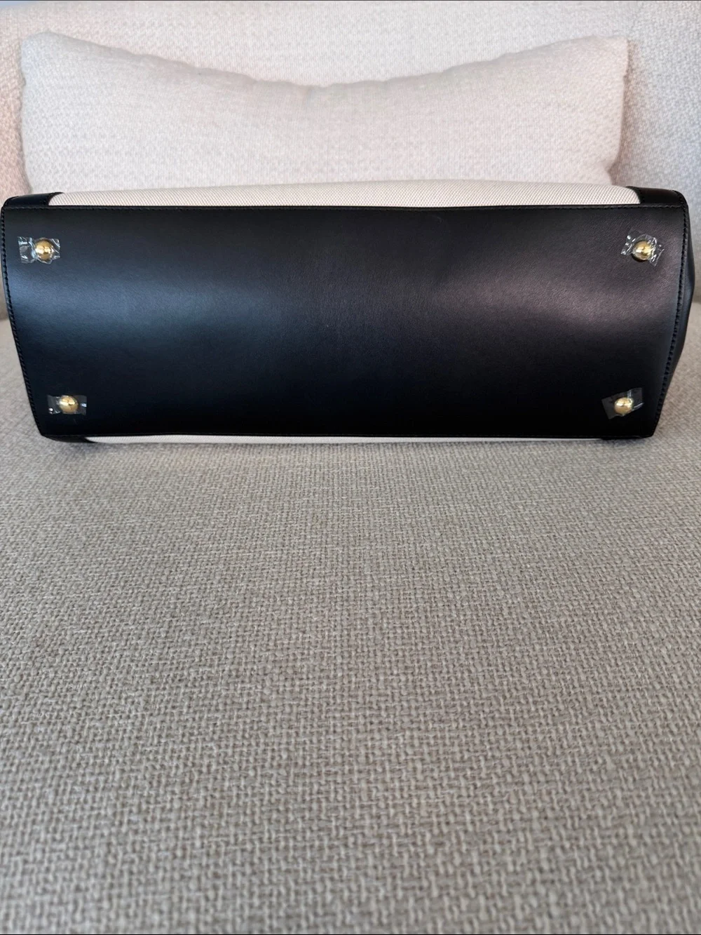 BNNW DEMEILLER The Hudson Bag